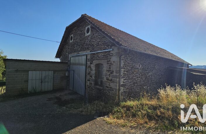 Vente Grange 4 pièces — photo 5