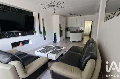 Appartement 4 pièces 270000 €