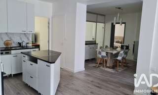 Appartement 4 Pièces 98 m² à vendre à Besançon (25000)