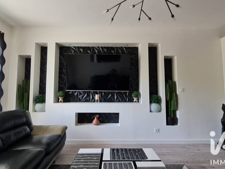Vente Appartement 4 pièces — photo 1