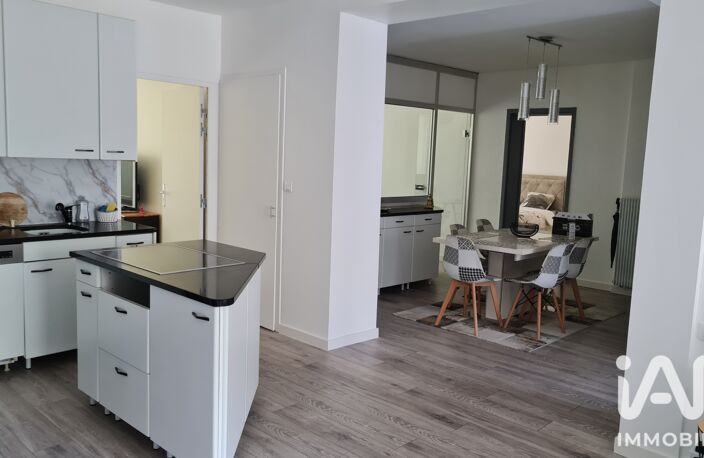 Vente Appartement 4 pièces — photo 2