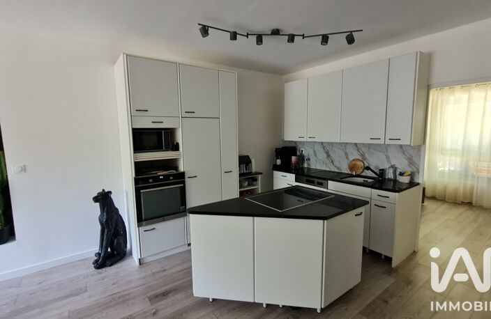 Vente Appartement 4 pièces — photo 3