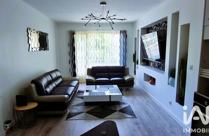 Vente Appartement 4 pièces — photo 5