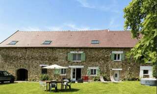 Maison 5 Pièces 194 m² à vendre à Rebais (77510)