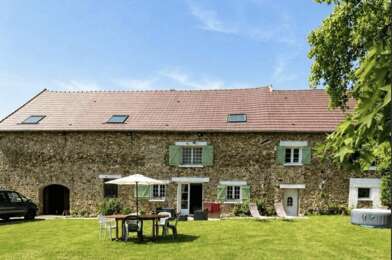 Maison 5 pièces 369000 €