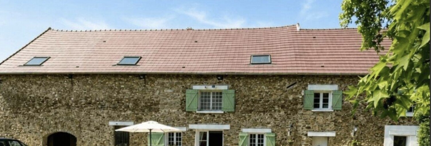 Maison 5 Pièces 194 m² à vendre à Rebais (77510)