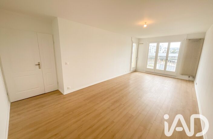 Vente Appartement 3 pièces — photo 2