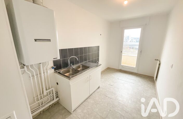 Vente Appartement 3 pièces — photo 4
