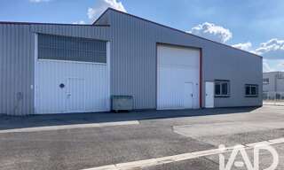 Commerce  740 m² à vendre à Capens (31410)