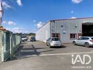 Vente Boutique/Local commercial 740 m&sup2; — photo 2