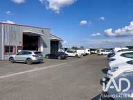 Vente Boutique/Local commercial 740 m&sup2; — photo 3
