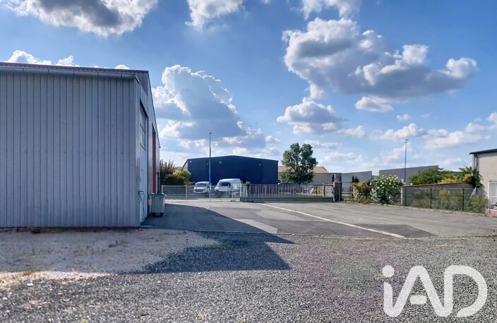 Vente Boutique/Local commercial 740 m&sup2; — photo 5