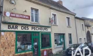 Immeuble  126 m² à vendre à Lys-Haut-Layon (49310)