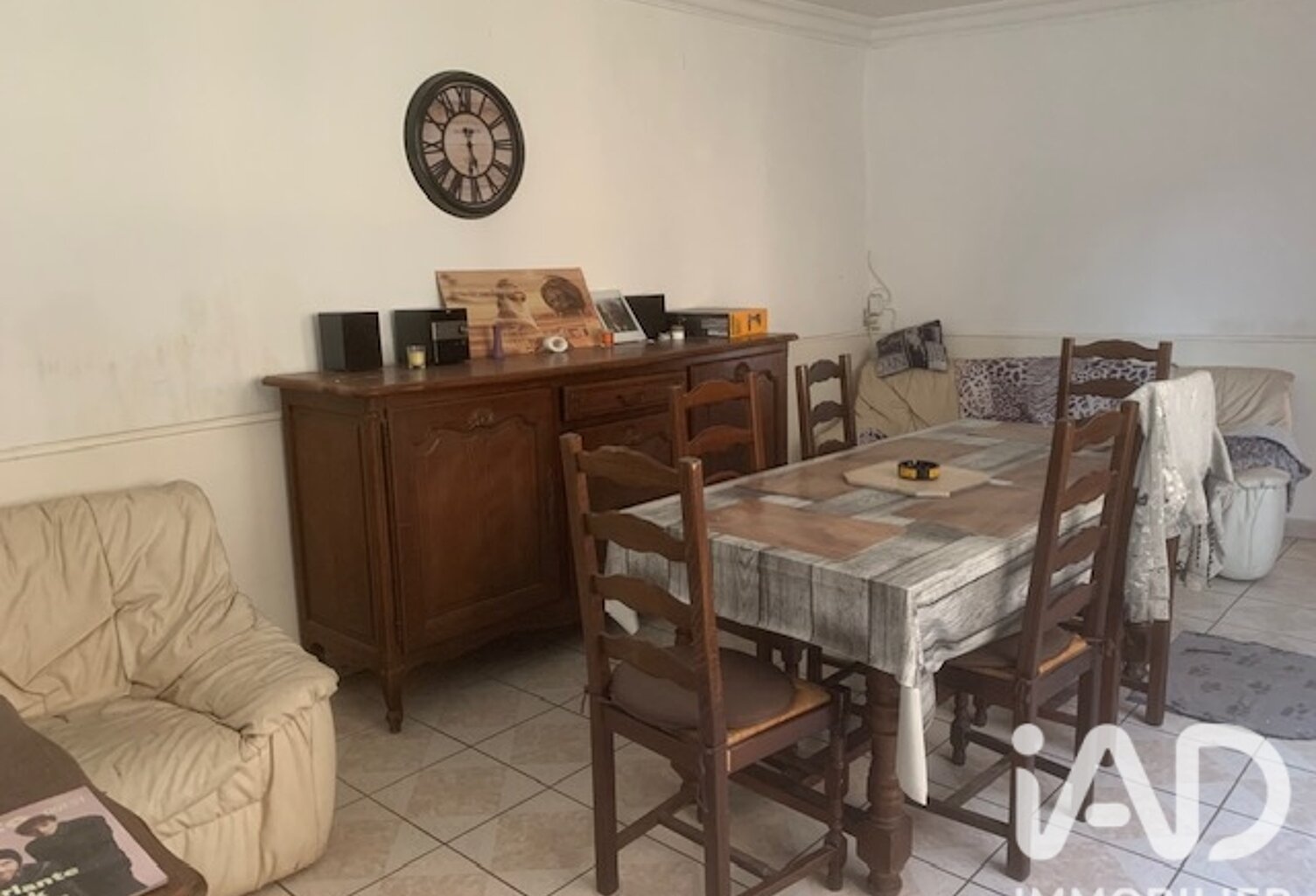 Vente Immeuble 327 m&sup2; — photo 1