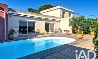 Maison 5 Pièces 175 m² à vendre à Martigues (13500)