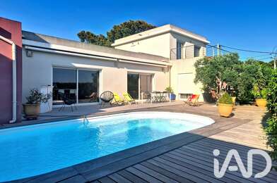 Maison 5 pièces 645000 €