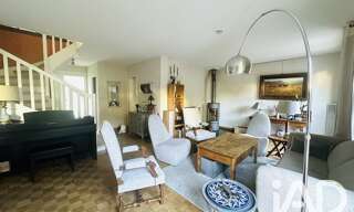 Maison 6 Pièces 121 m² à vendre à Orvault (44700)
