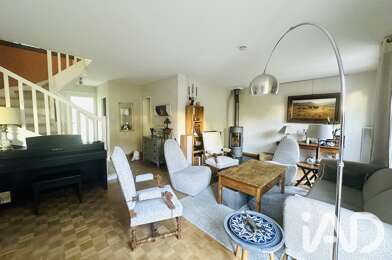 Maison 6 pièces 372500 €