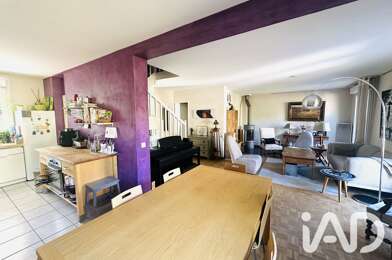 Maison 6 pièces 372500 €