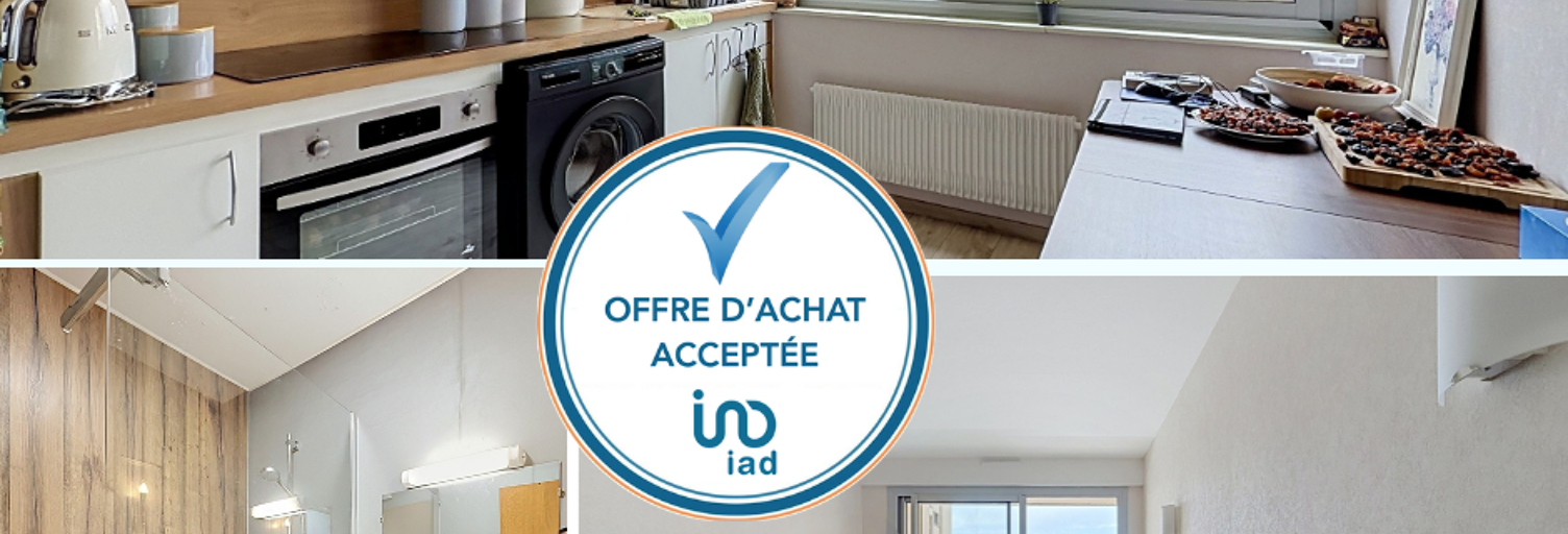 Appartement 3 Pièces 47 m² à vendre à Millau (12100)