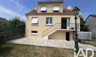Maison 5 Pièces 95 m² à vendre à Saint-Herblain (44800)