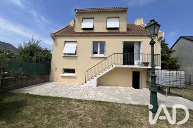 Maison 5 pièces 350000 €