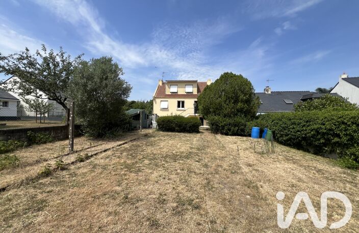 Vente Maison traditionnelle 5 pièces — photo 2