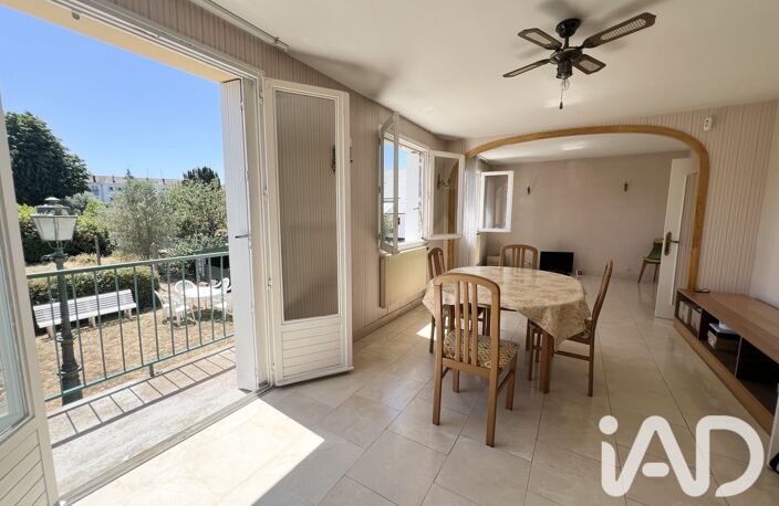Vente Maison traditionnelle 5 pièces — photo 3