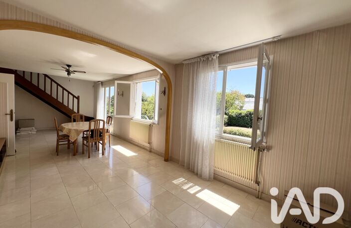 Vente Maison traditionnelle 5 pièces — photo 4