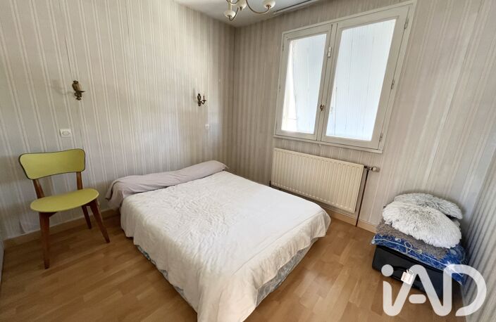 Vente Maison traditionnelle 5 pièces — photo 5