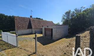 Maison 3 Pièces 72 m² à vendre à Lamnay (72320)