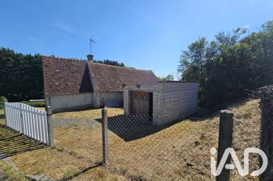 Maison 3 pièces 64900 €