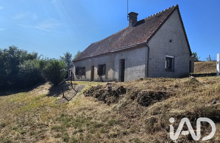 Vente Maison de campagne 3 pièces — photo 2
