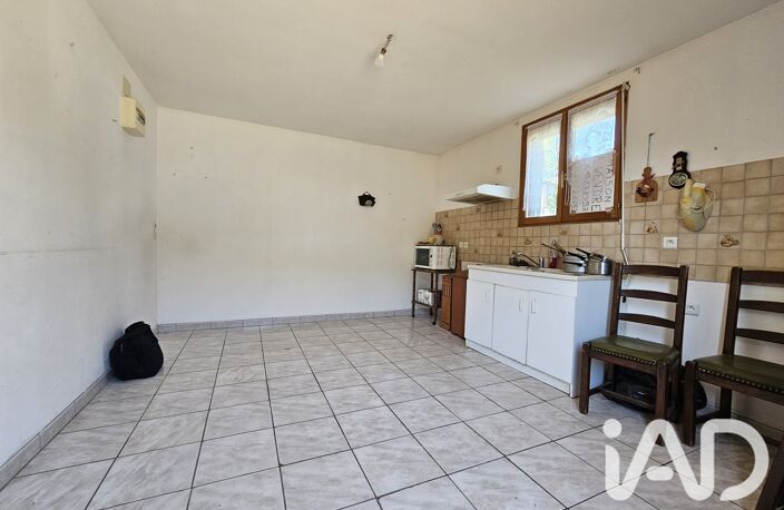 Vente Maison de campagne 3 pièces — photo 3