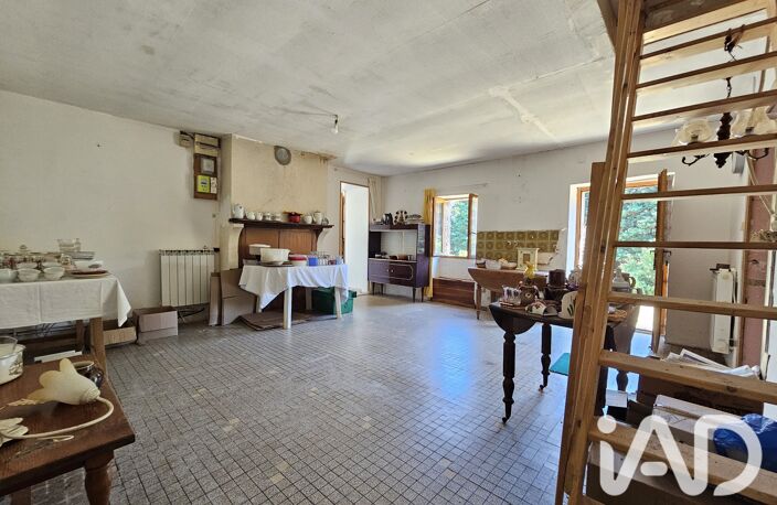 Vente Maison de campagne 3 pièces — photo 4