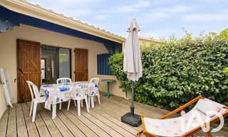 Maison 2 Pièces 32 m² à vendre à Biscarrosse (40600)