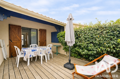 Maison 2 pièces 199000 €