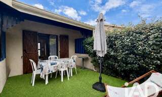 Maison 2 Pièces 32 m² à vendre à Biscarrosse (40600)