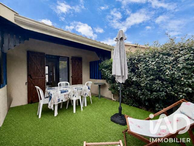 Vente Maison/villa 2 pièces — photo du bien