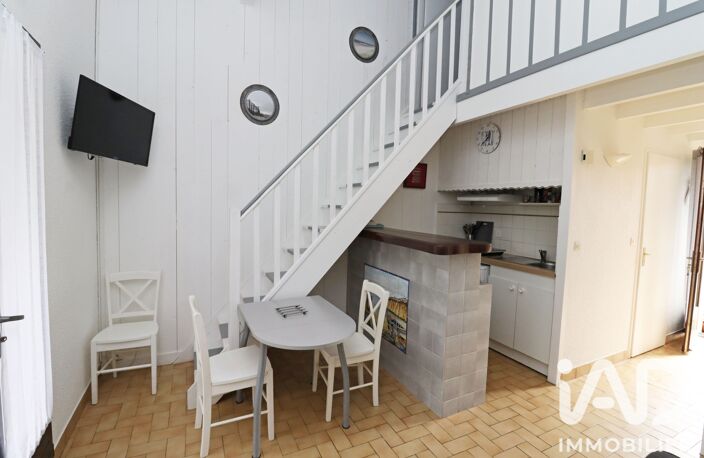 Vente Maison/villa 2 pièces — photo 3