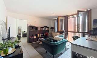 Appartement 2 Pièces 46 m² à louer à Beauzelle (31700)