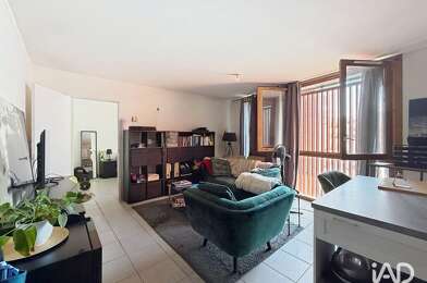 Appartement 2 pièces 595 €