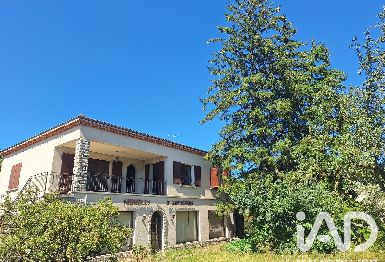 Vente Maison/villa 14 pièces — photo 1