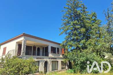 Maison 14 pièces 499000 €
