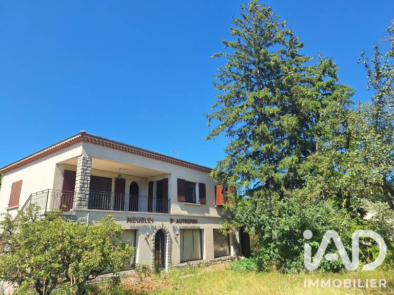 Vente Maison/villa 14 pièces — photo 1