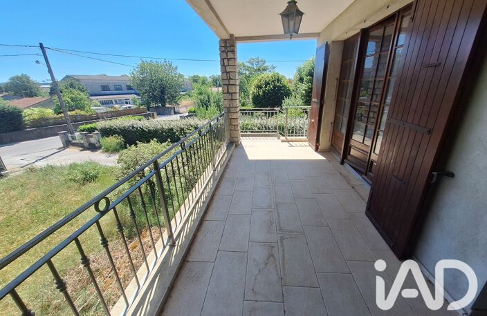 Vente Maison/villa 14 pièces — photo 3