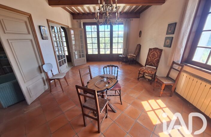 Vente Maison/villa 14 pièces — photo 5