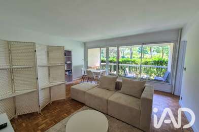 Appartement 1 pièces 915 €