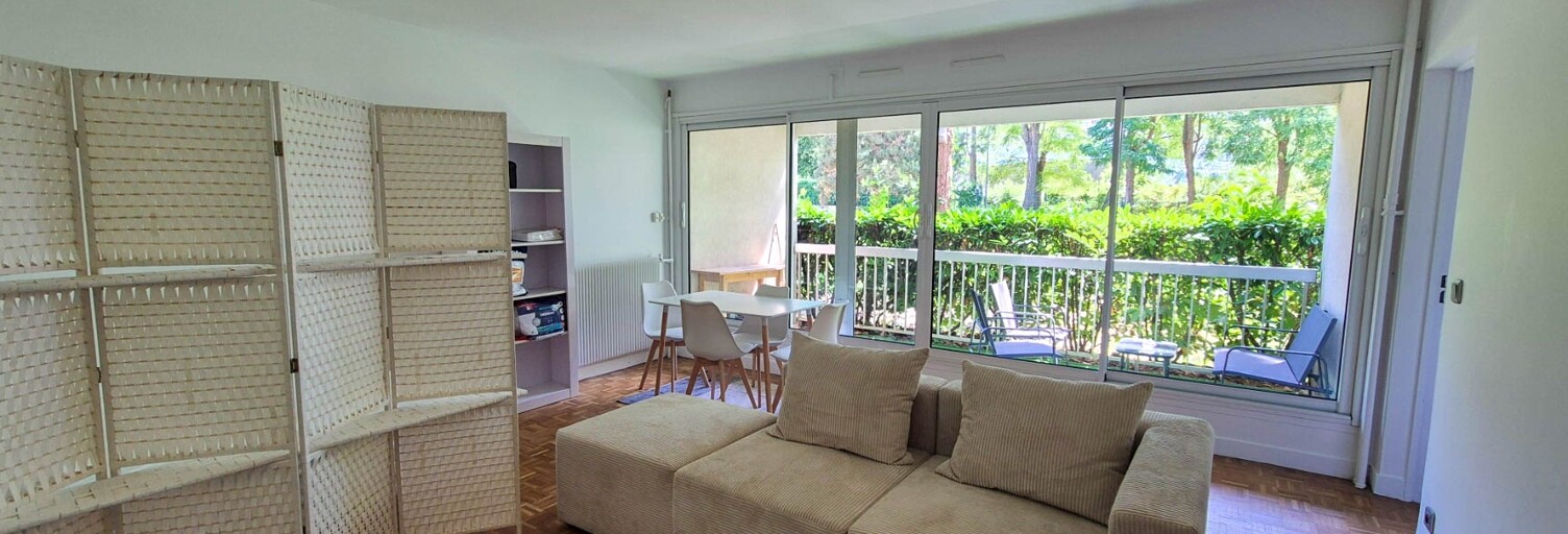Appartement 1 Pièce 38 m² à louer à Pontoise (95000)