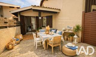 Maison 3 Pièces 39 m² à vendre à Biscarrosse (40600)